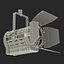 Studio Fresnel Light Prism RevEAL
