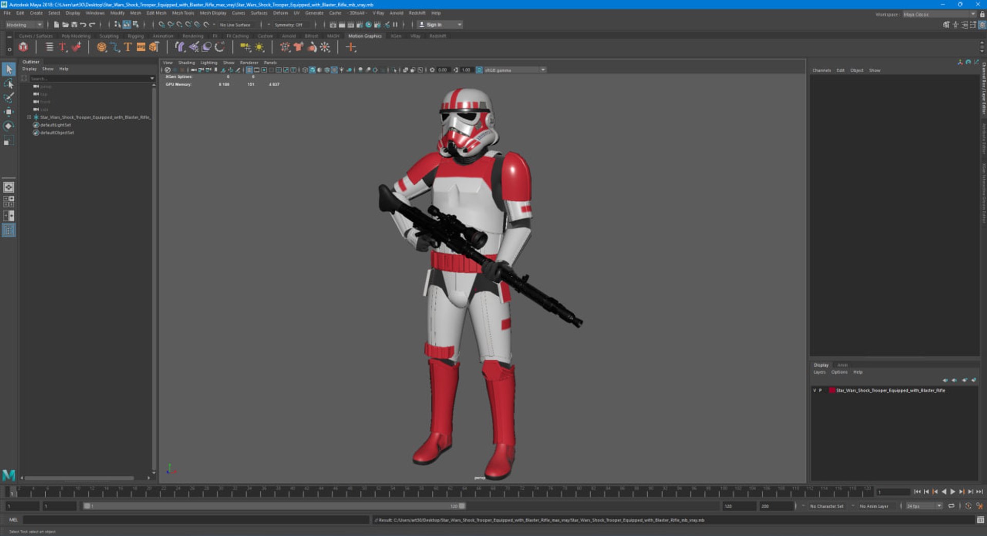 Star Wars Shock Trooper Equipped with Blaster Rifle 3D https://p.turbosquid.com/ts-thumb/jR/16WXHJ/68/star_wars_shock_trooper_equipped_with_blaster_rifle_1002/jpg/1750655311/1920x1080/fit_q87/3a2b4195dd066421d6ce3b7b5f4638949d1da363/star_wars_shock_trooper_equipped_with_blaster_rifle_1002.jpg