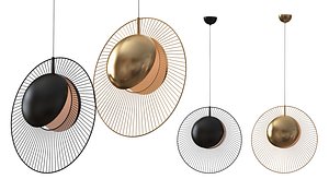 MAGDALENA pendant lamp