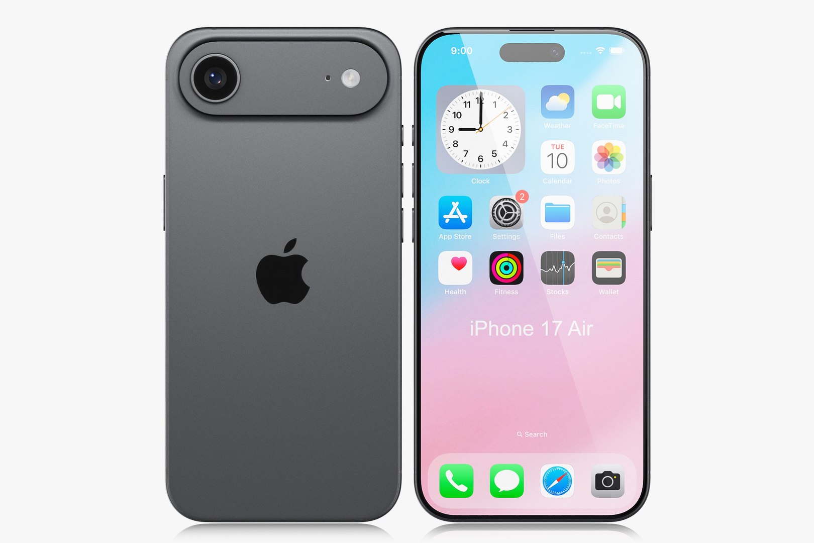 Apple iPhone 17 Air v3 3D model https://p.turbosquid.com/ts-thumb/jR/6GW5Mu/CE/i2/jpg/1748193510/1920x1080/fit_q87/982b4a689141f02b17ffe2213744a095bb665951/i2.jpg