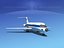 Douglas DC-9-15 Finnair