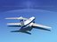 Douglas DC-9-15 Finnair