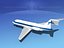 Douglas DC-9-15 Finnair
