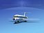 Douglas DC-9-15 Finnair