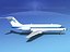 Douglas DC-9-15 Finnair