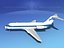 Douglas DC-9-15 Finnair