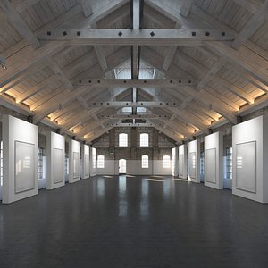 Art Gallery 007