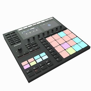 Drum Machine