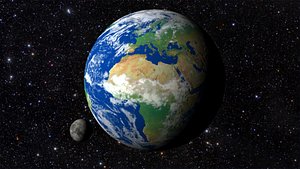 Earth