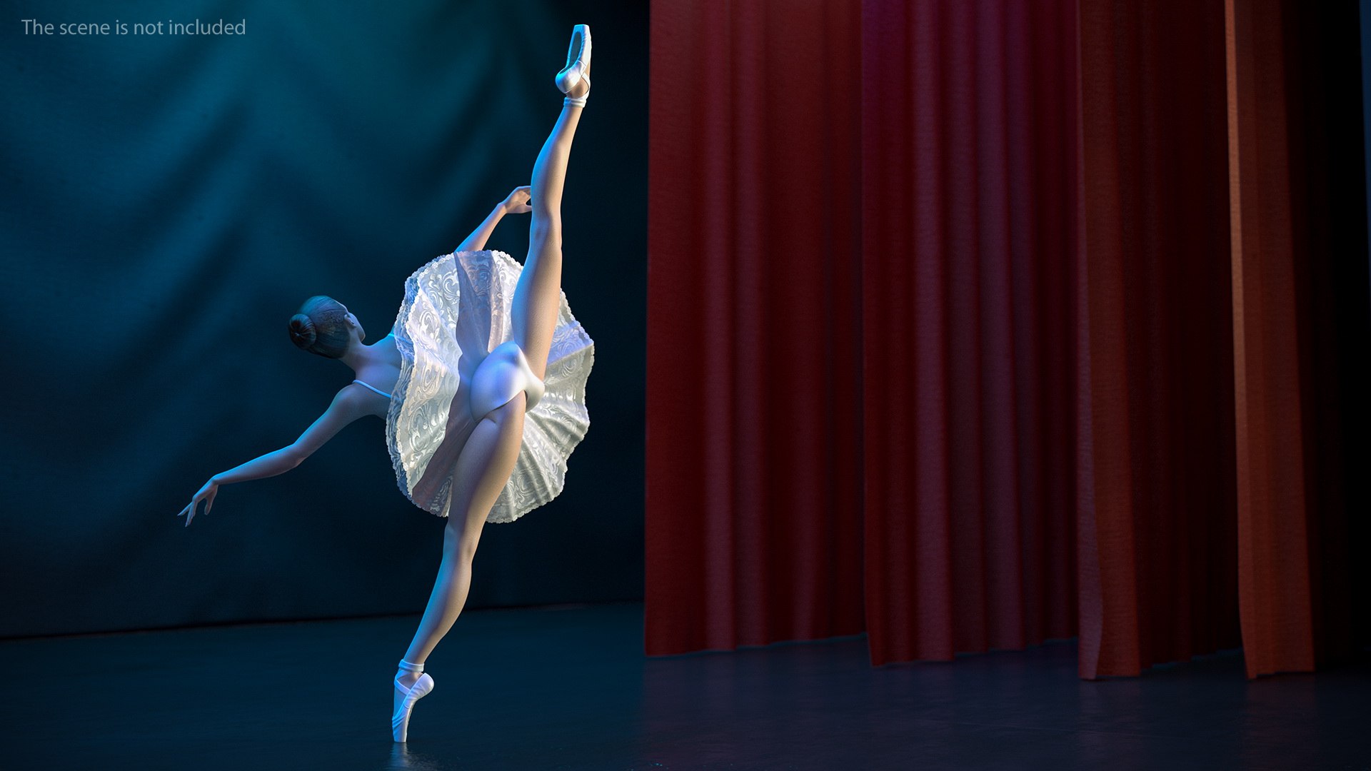 ballerina arabesque pose 3D model https://p.turbosquid.com/ts-thumb/jR/FV8356/41uNeygv/ballerinaarabesquepose3dmodel004/jpg/1599091989/1920x1080/fit_q87/5972d0fdd5c7e1d77cc2e6ea150d630fb172b316/ballerinaarabesquepose3dmodel004.jpg