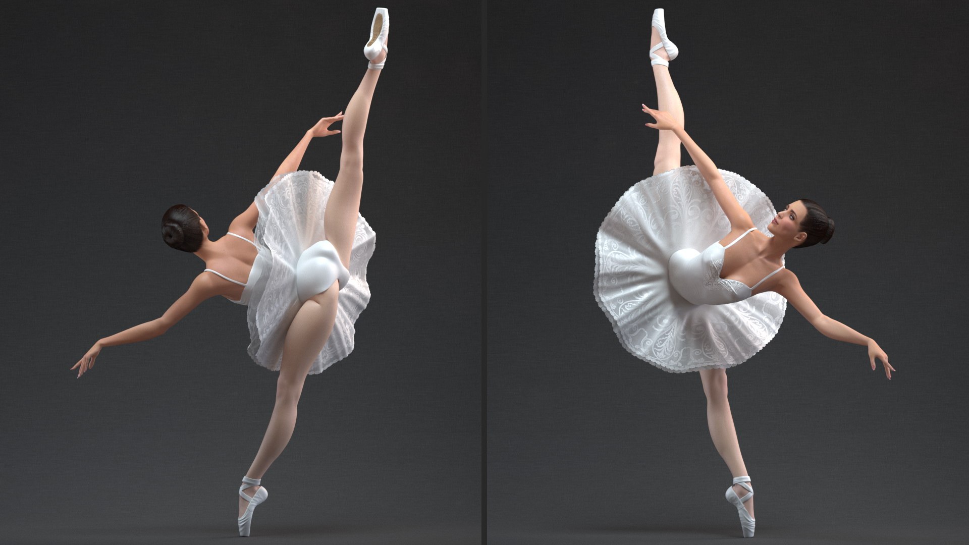ballerina arabesque pose 3D model https://p.turbosquid.com/ts-thumb/jR/FV8356/E2WaraXx/ballerinaarabesquepose3dmodel006/jpg/1599091996/1920x1080/fit_q87/315284f60dbf0f7369b1f8d44d8d1cf83b31f9aa/ballerinaarabesquepose3dmodel006.jpg