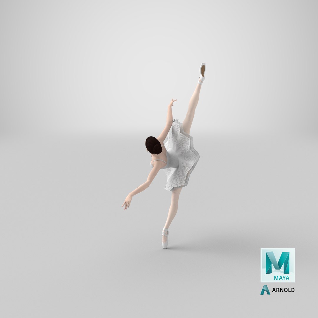 ballerina arabesque pose 3D model https://p.turbosquid.com/ts-thumb/jR/FV8356/MB/stemcell_maya_arnold_render/png/1616255550/1920x1080/fit_q87/e03526ade0dfc000868b5e535e5e3a6e2e0a7962/stemcell_maya_arnold_render.jpg