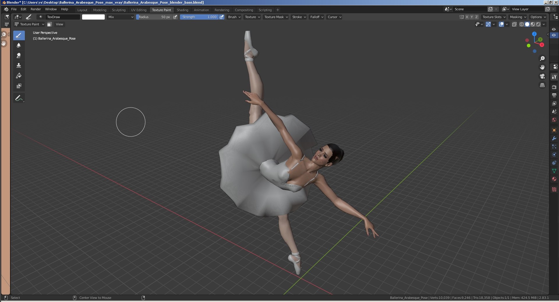 ballerina arabesque pose 3D model https://p.turbosquid.com/ts-thumb/jR/FV8356/aDOss035/ballerinaarabesquepose3dmodel033/jpg/1599092069/1920x1080/fit_q87/aa749c92e5aea42827c644869bd49022665b437e/ballerinaarabesquepose3dmodel033.jpg