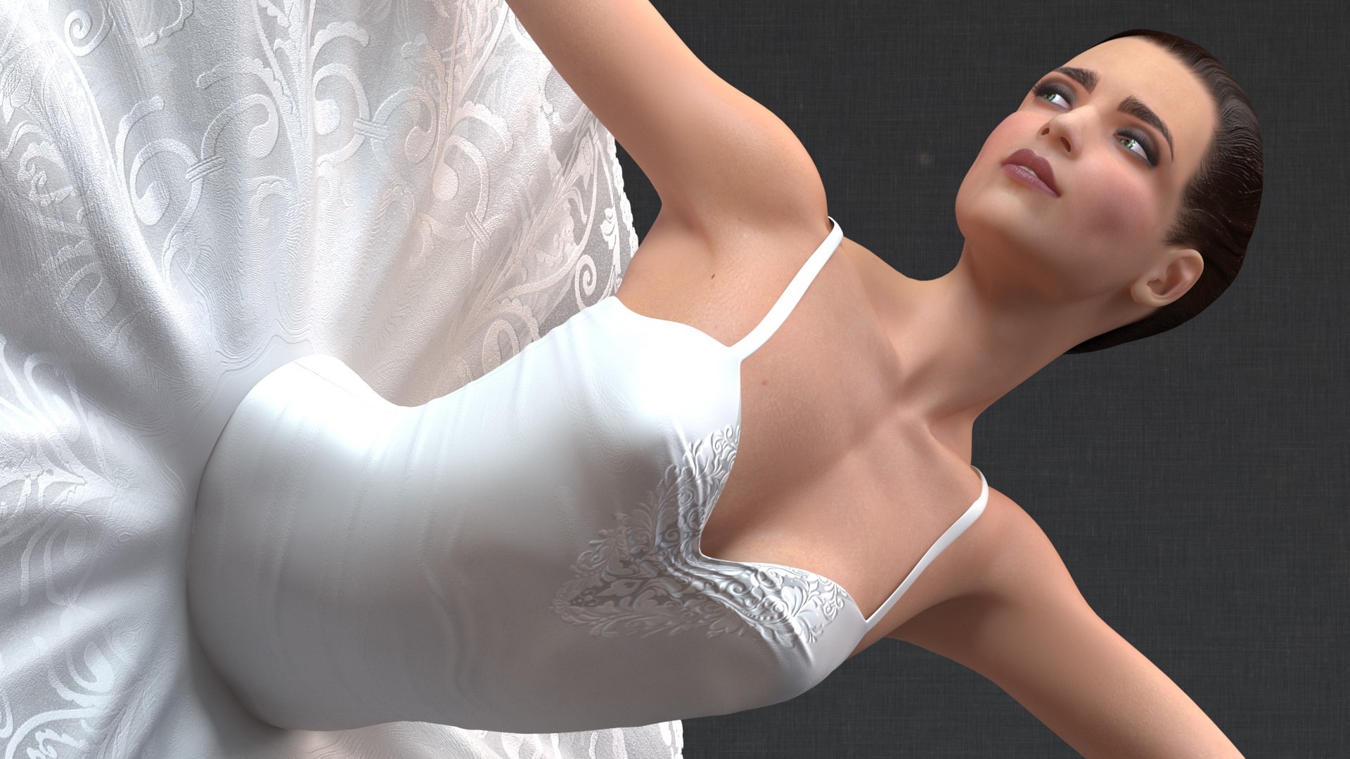 ballerina arabesque pose 3D model https://p.turbosquid.com/ts-thumb/jR/FV8356/i5UfEZ3U/ballerinaarabesquepose3dmodel009/jpg/1599092004/1920x1080/fit_q87/84c42f2caf91812fc7597aa2f4eb89dcfbb64344/ballerinaarabesquepose3dmodel009.jpg