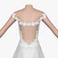 Robe de mariée 014
