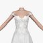 Robe de mariée 014