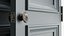 Door Knob 3D model