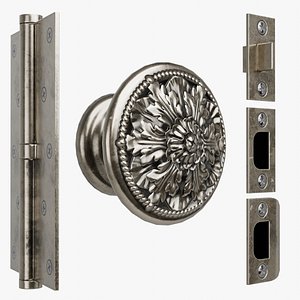 Door Knob