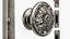 Door Knob 3D model