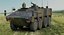 Boxer MRAV
