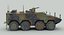 Boxer MRAV
