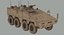 Boxer MRAV