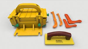 wood workshop accessories