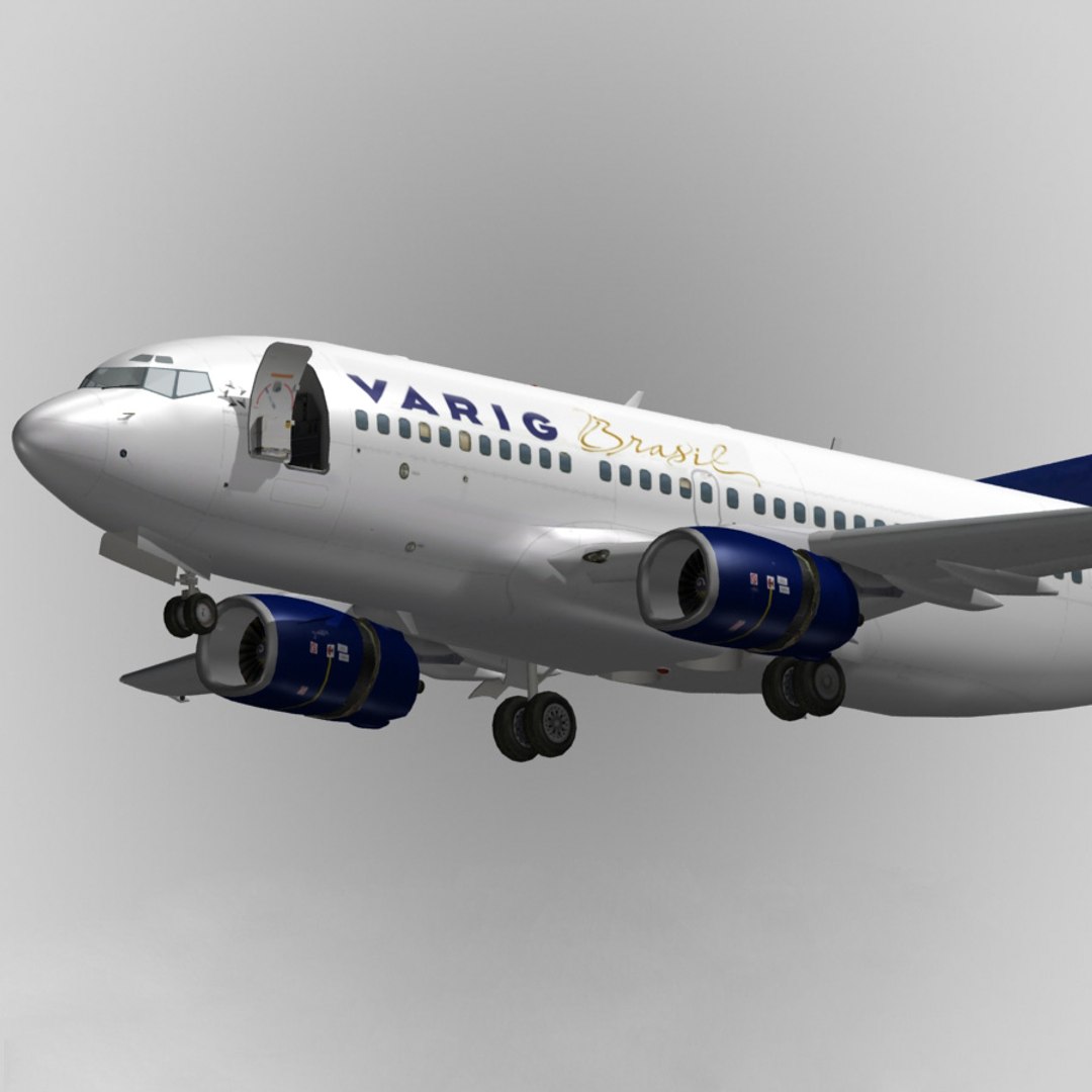 3d model b737-300 varig https://p.turbosquid.com/ts-thumb/jR/JzZkNg/6Hjc8jaJ/737300var9/jpg/1204236865/1920x1080/fit_q87/808d15ad5f88aac91ba2dcc4aa9e5aee3447d03a/737300var9.jpg