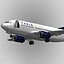 Boeing 737-300 VARIG