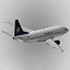 Boeing 737-300 VARIG