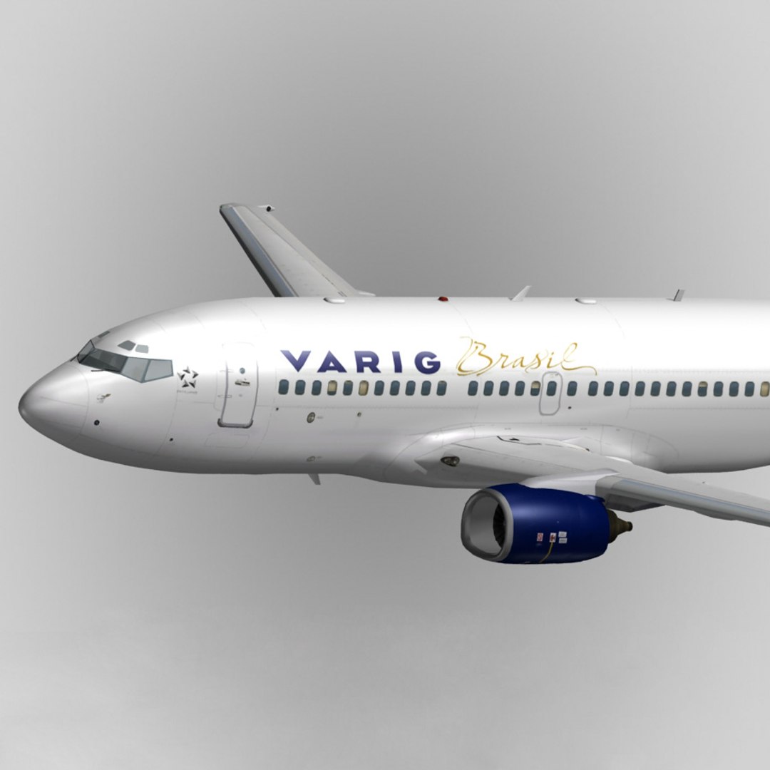 3d model b737-300 varig https://p.turbosquid.com/ts-thumb/jR/JzZkNg/QUj4KZBF/737300var8/jpg/1204236862/1920x1080/fit_q87/f322f01998851ee67f6372acc4990cec874a26a3/737300var8.jpg