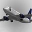 Boeing 737-300 VARIG