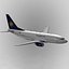 Boeing 737-300 VARIG
