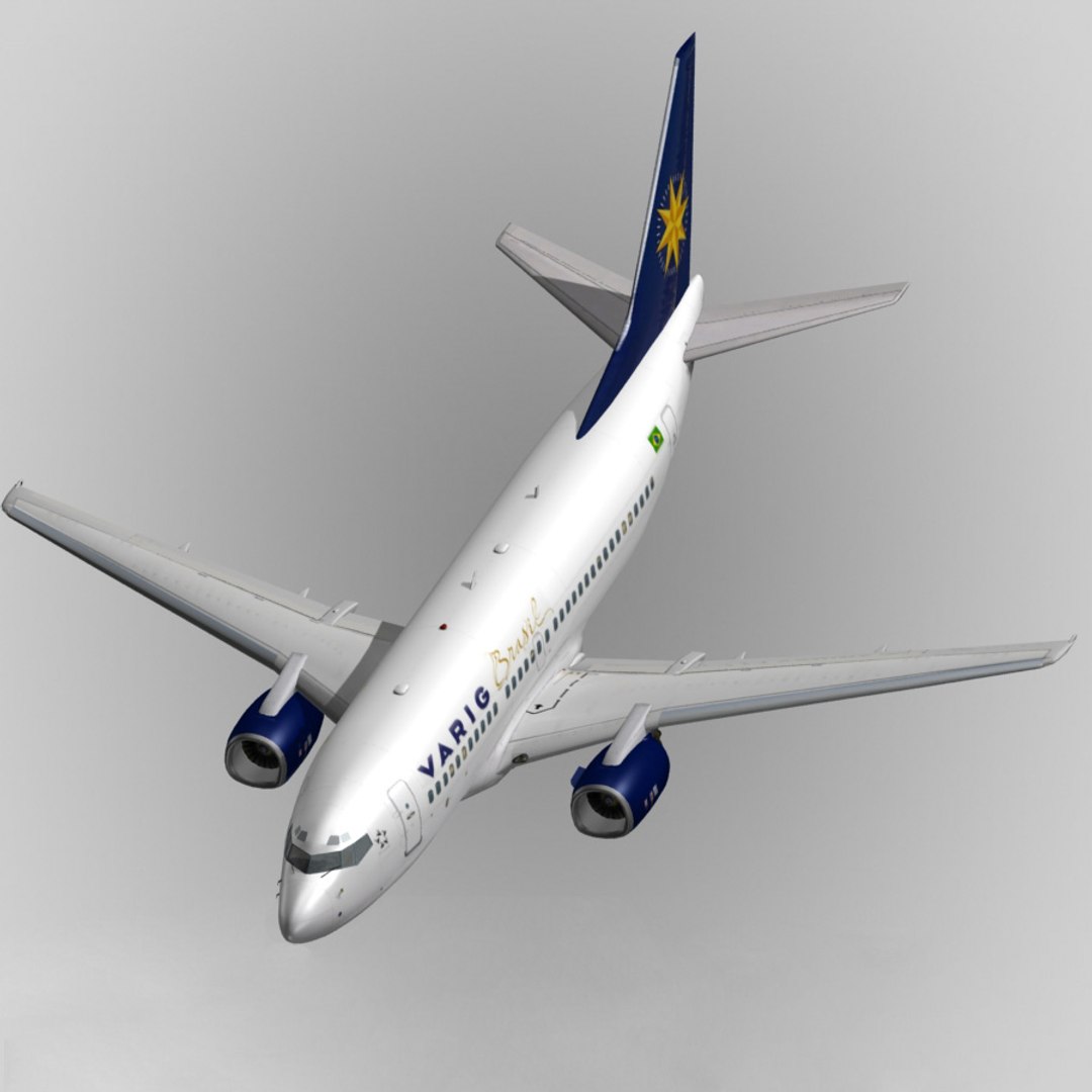 3d model b737-300 varig https://p.turbosquid.com/ts-thumb/jR/JzZkNg/bL6OreCk/737300var7/jpg/1204236860/1920x1080/fit_q87/dad4d2861b7cb18545a4ead89cf2a5dc6f0b7136/737300var7.jpg