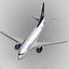 Boeing 737-300 VARIG