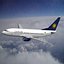 Boeing 737-300 VARIG