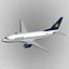 Boeing 737-300 VARIG