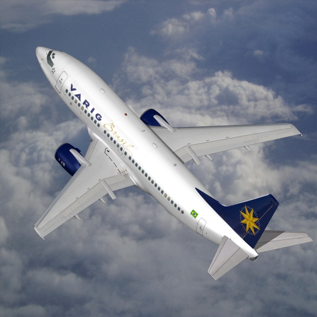 3d model b737-300 varig https://p.turbosquid.com/ts-thumb/jR/JzZkNg/pytR9XLQ/737300var12/jpg/1204236851/1920x1080/fit_q87/3b5911a59ee5864b364ede3d968e4c46aa98799f/737300var12.jpg