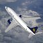 Boeing 737-300 VARIG