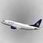 Boeing 737-300 VARIG