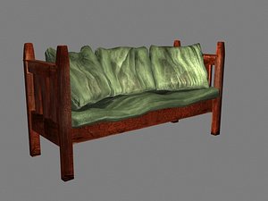 couch