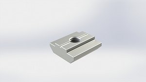 T-nut 30x30 M5