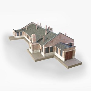 Repair Factory industrial Building