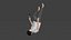 Man Falling Down Illustation