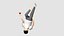 Man Falling Down Illustation