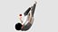 Man Falling Down Illustation