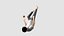 Man Falling Down Illustation