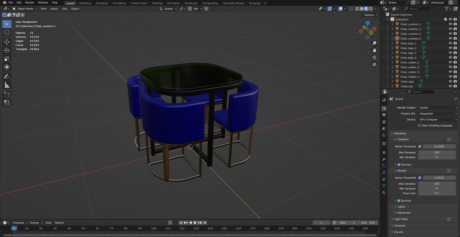 Dining set N31 3D model https://p.turbosquid.com/ts-thumb/jR/TvKxfH/ej/diningset319/jpg/1767626260/1920x1080/fit_q87/1f58dcfc98fb1fcbcfd00c11734b66f864d60978/diningset319.jpg