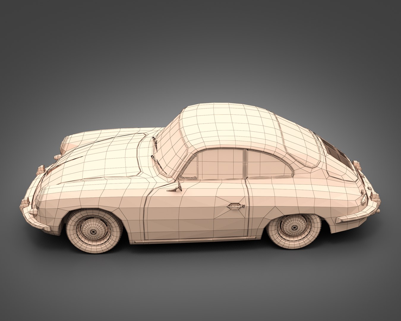 3D model 1965 Porsche 356SC https://p.turbosquid.com/ts-thumb/jR/U8Xm3d/Cj/wire_00025/png/1623077133/1920x1080/fit_q87/dae35437f534e2ac28aaa103251301a020e80dbb/wire_00025.jpg