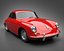 1965 포르쉐 356SC